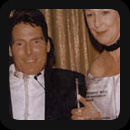 Awards A Plus Embedment Given to Christopher Reeve