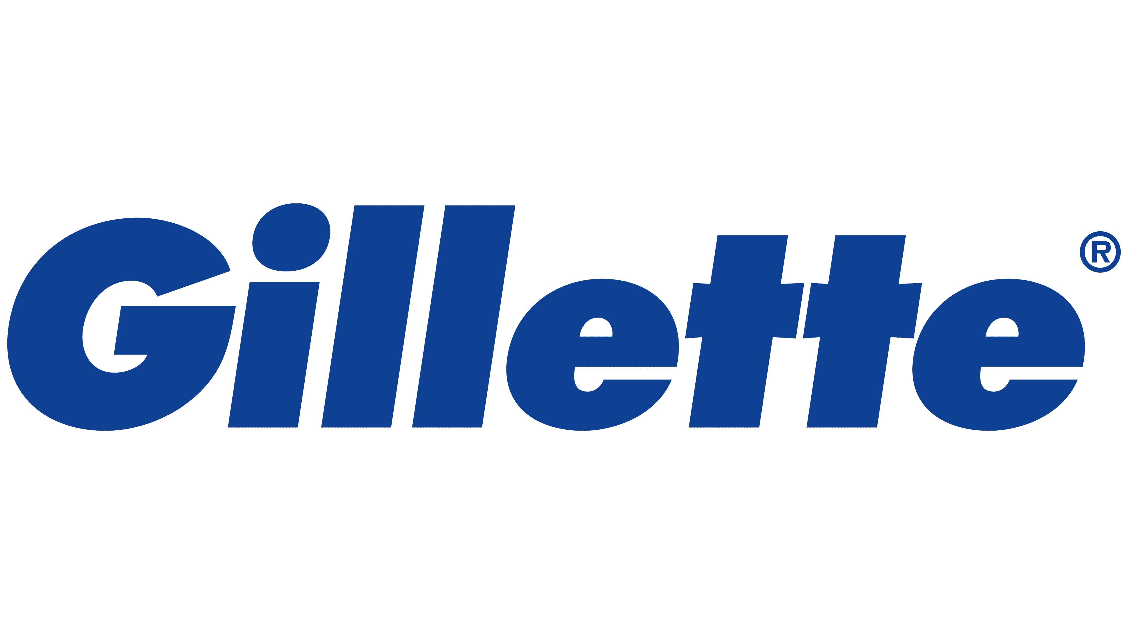 Gillette-Logo
