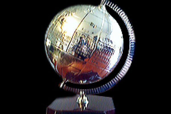 globe award